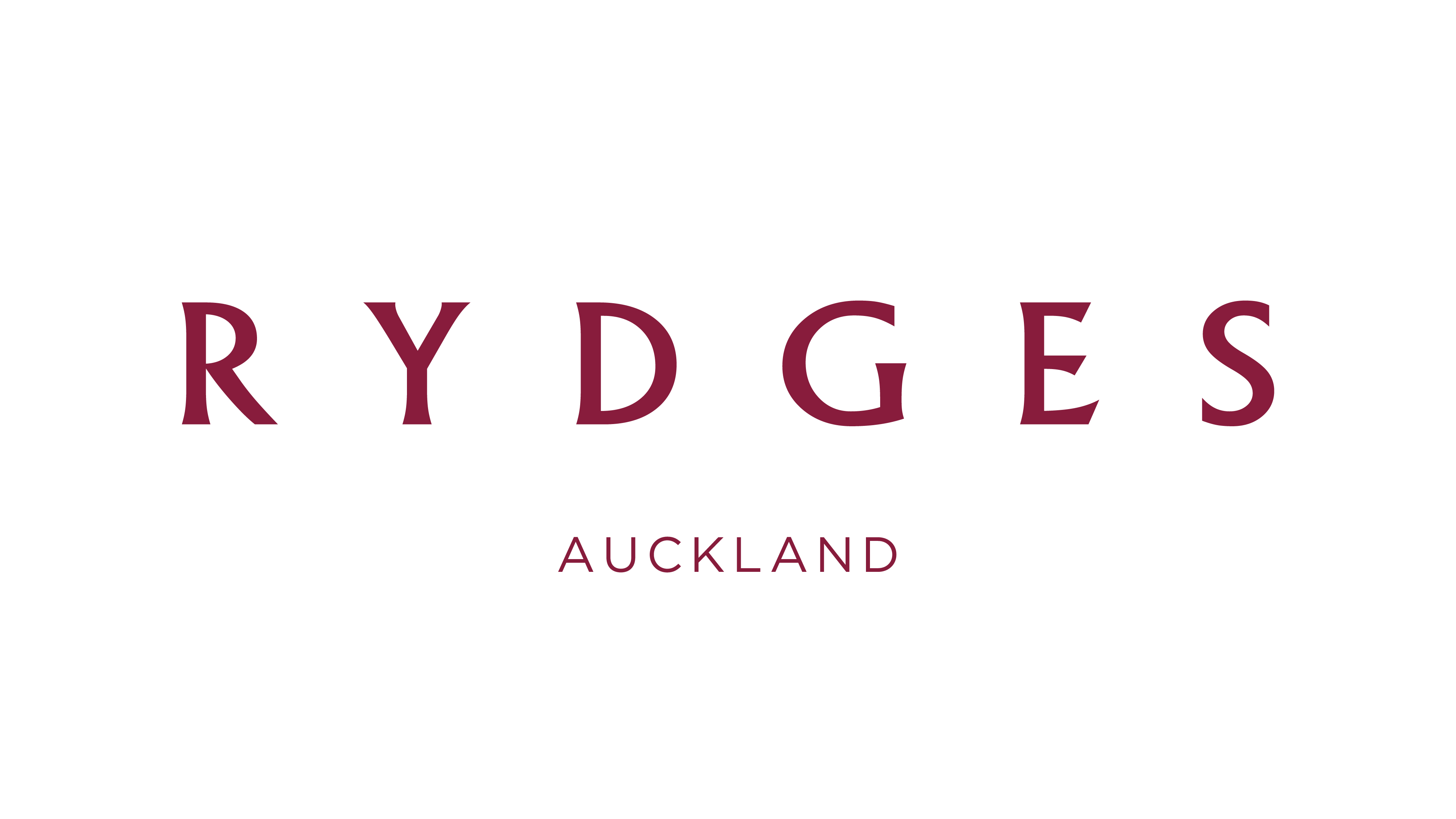 
Rydges Auckland