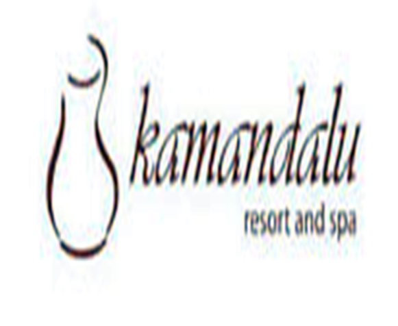 
Kamandalu Resort