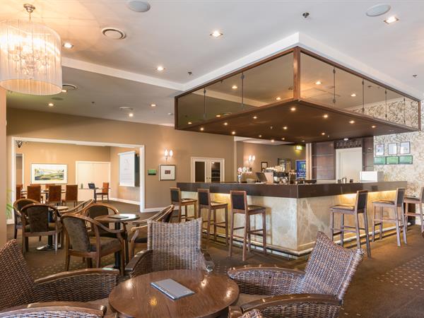 D Bar & Restaurant
Distinction Rotorua Hotel & Conference Centre