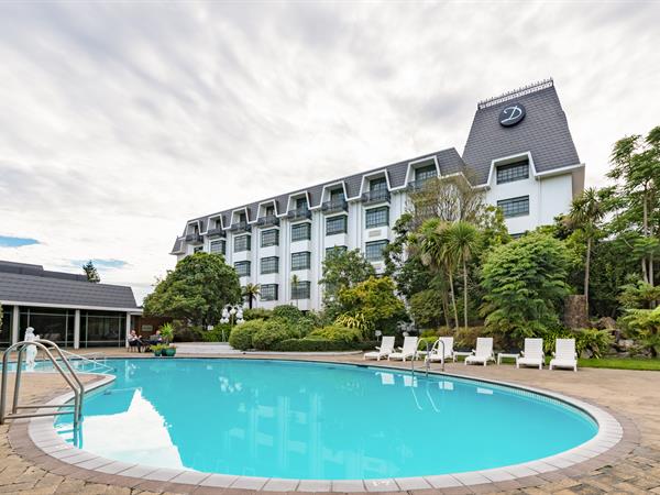 WoodTECH 2026
Distinction Rotorua Hotel & Conference Centre