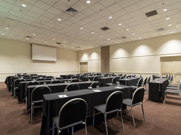 Kauri Function Room
Distinction Rotorua Hotel & Conference Centre
