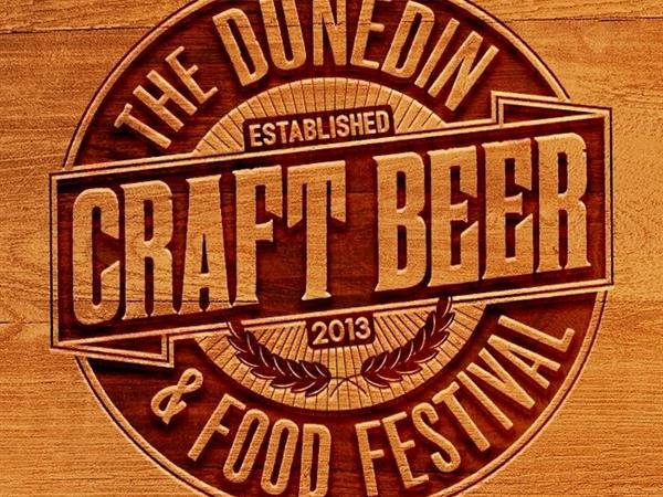 Dunedin Craft Beer & Food Festival
Distinction Dunedin Hotel