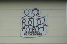 
Ranfurly Playcentre