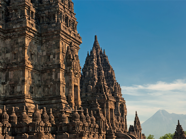 Prambanan Temples
Zest Yogyakarta