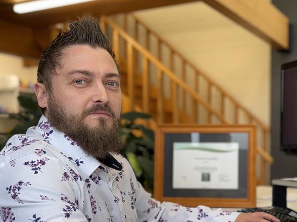 Wade Baker
davista architecture LTD