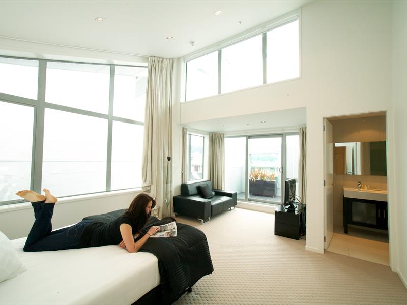 Distinction Wellington Century City Hotel Wellington Hotels Wellington Accommodation