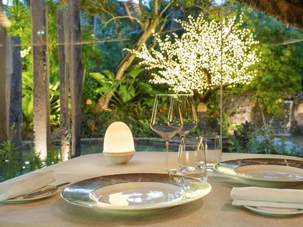 Restaurant Poerava
Le Bora Bora by Pearl Resorts