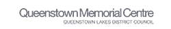 
Queenstown Memorial Centre