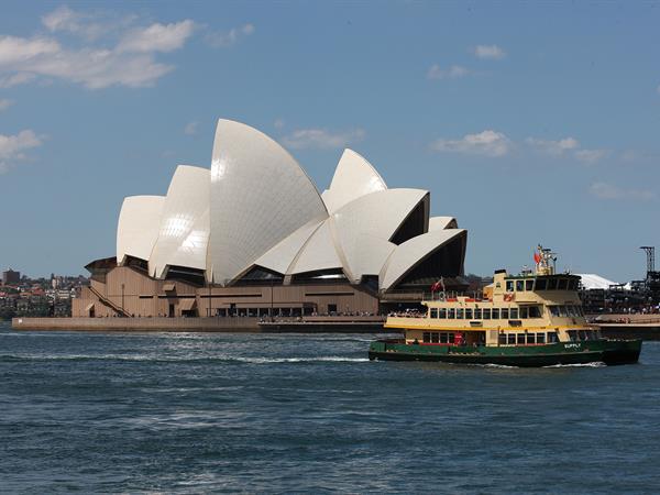 The Opera House
The York Sydney by Swiss-Belhotel, Sydney CBD