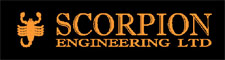 
Scorpion Engineering Ltd