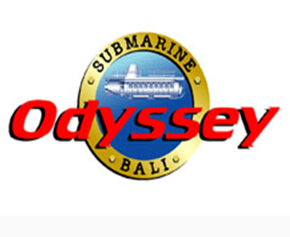 
Odyssey Submarine
