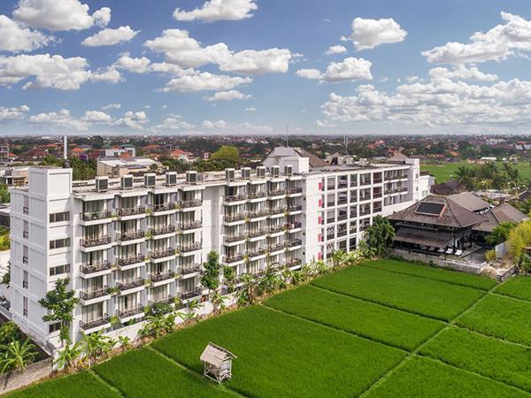 Swiss Belhotel Petitenget Bali Book Direct Save