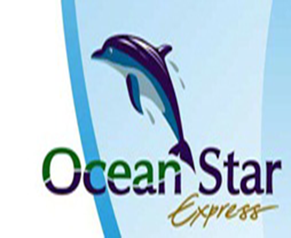 
Ocean Star Express