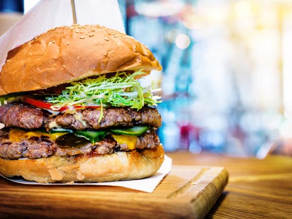 Where to Find the Best Burger in Queenstown