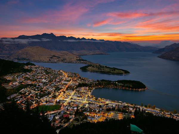 What to do in Queenstown Over Summer