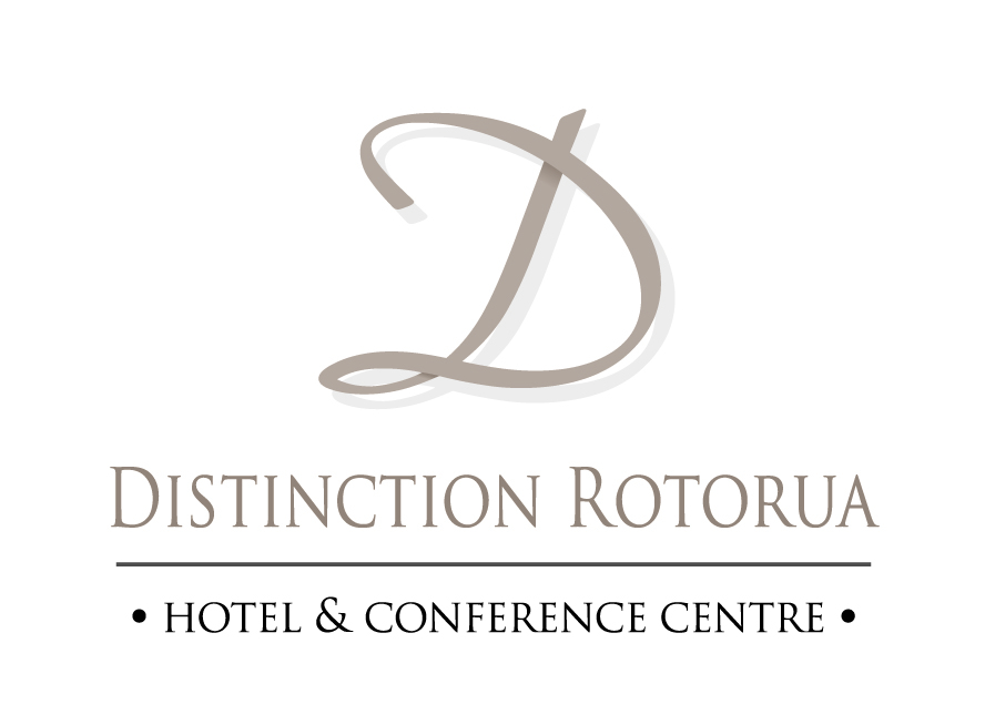 
Distinction Rotorua Hotel & Conference Centre