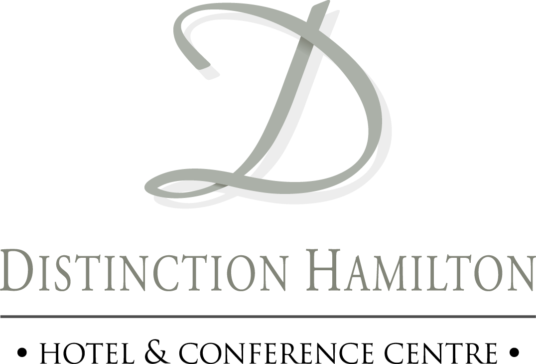 
Distinction Hamilton Hotel & Conference Centre
