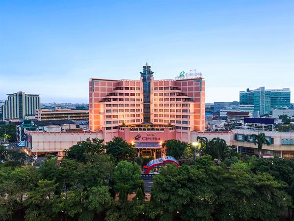 Hotel Ciputra Semarang Book Direct Save - 