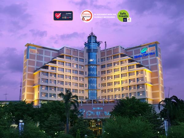 
Hotel Ciputra Semarang managed by Swiss-Belhotel International