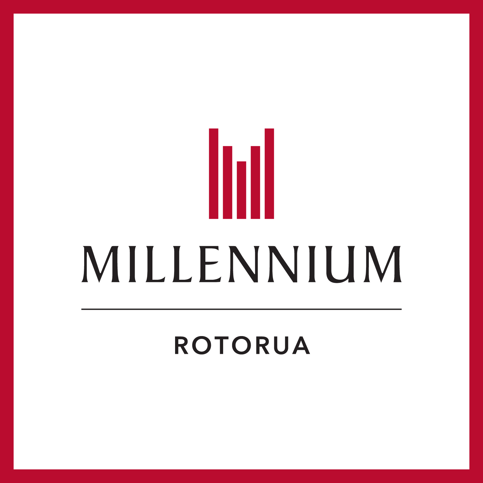 
Millennium Hotel Rotorua