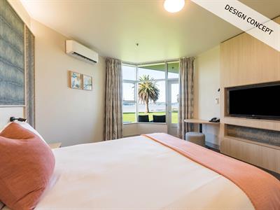 
Copthorne Hotel & Resort Bay of Islands