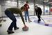 Curling Game
Maniototo Adventure Park Charitable Trust