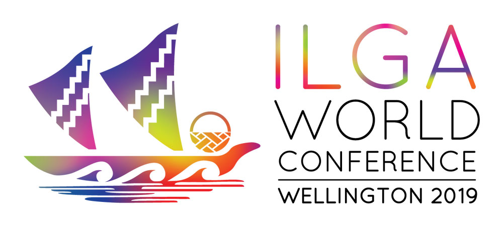 
ILGA World Conference 2019