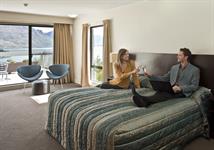 
Copthorne Hotel & Apartments Queenstown Lakeview