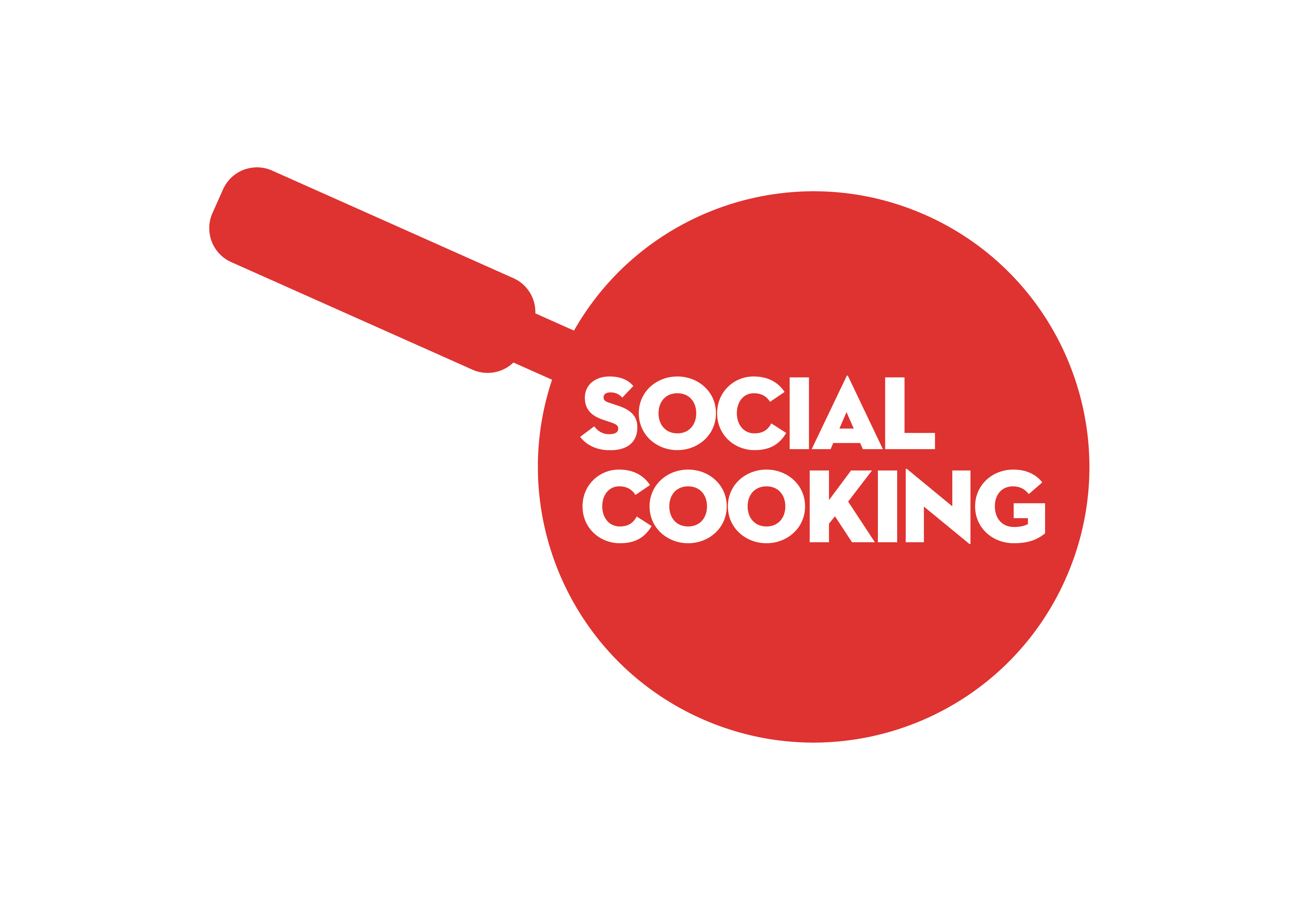 
Social Cooking