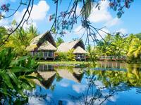 Bungalows Premium Lac avec Piscine
Hôtel Maitai Lapita Village Huahine