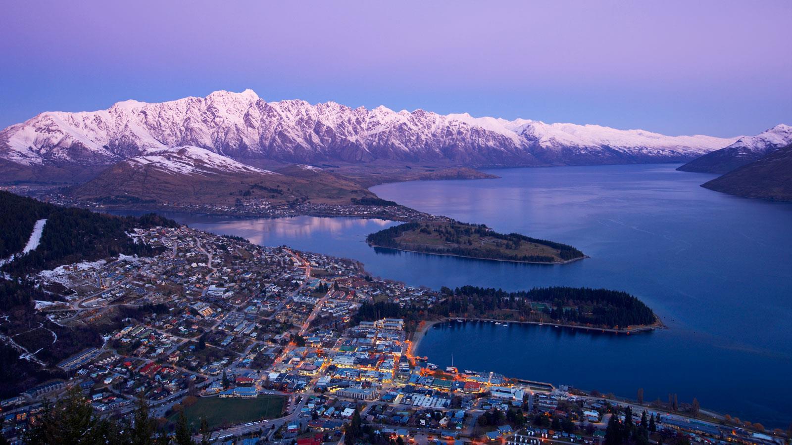 Resultado de imagen para new zealand