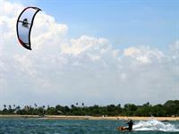 Kite Surfing
Rip Curl Surfing