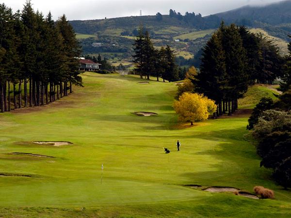 Otago Golf Club Stay & Play Offer
Distinction Dunedin Hotel