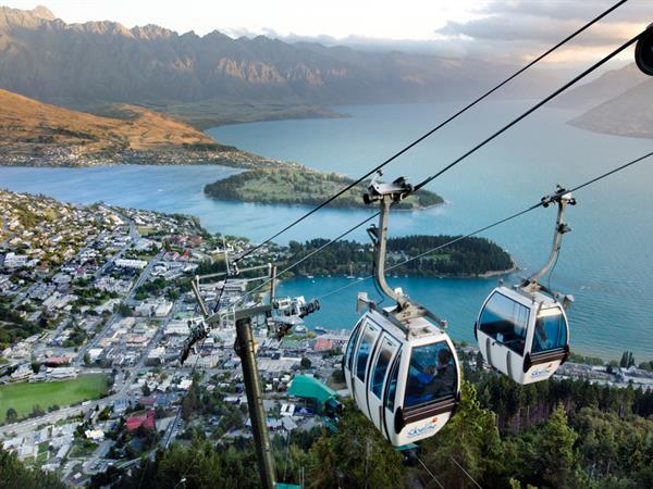 Your Guide to a Summer’s Day in Queenstown