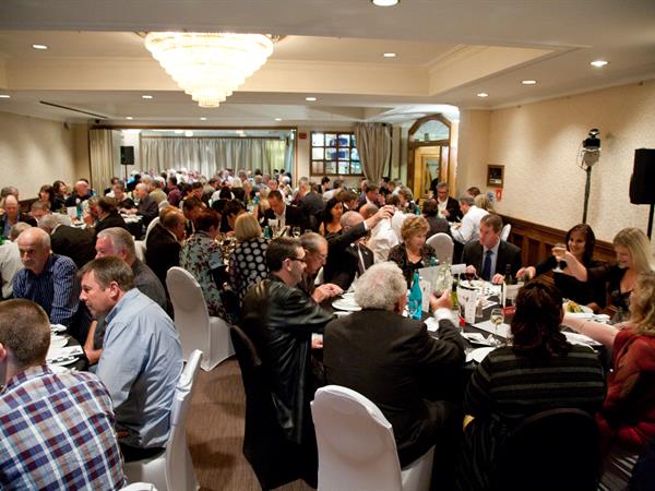 Function Rooms at Distinction Coachman Hotel
Distinction Coachman Hotel Palmerston North