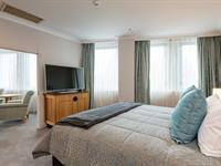 Classic 1 Bedroom Suite
Distinction Christchurch Hotel