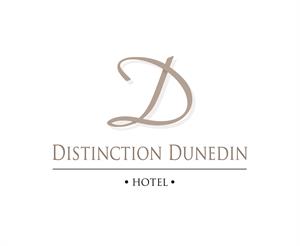 Distinction Dunedin Hotel