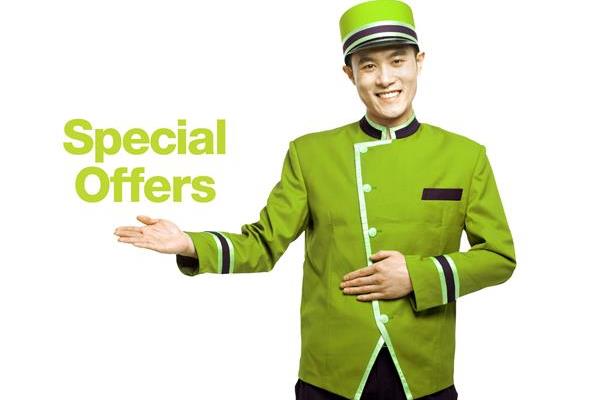 Zest Sukajadi Bandung by Swiss-Belhotel International