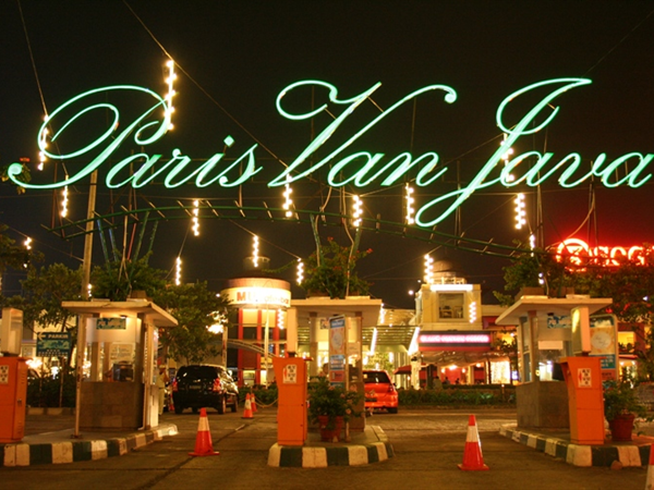 Paris Van Java Mall
Arion Swiss-Belhotel Bandung