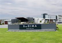 
Sudima Christchurch Airport