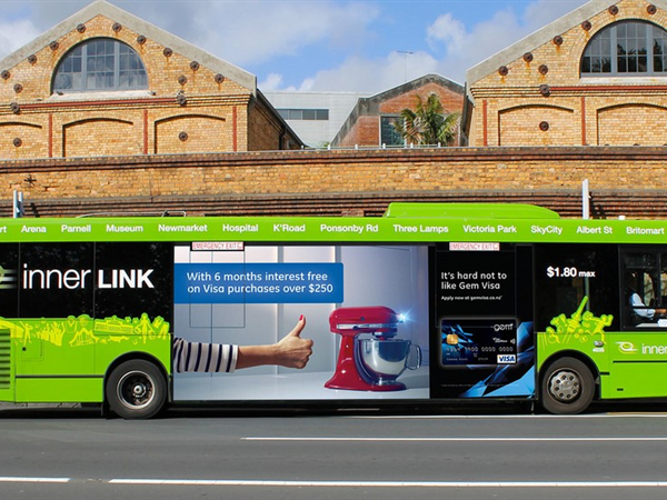 Transportasi umum di Auckland
Swiss-Belsuites Victoria Park, Auckland