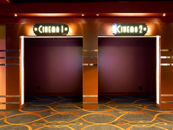 
Event Cinemas New Zealand Limited