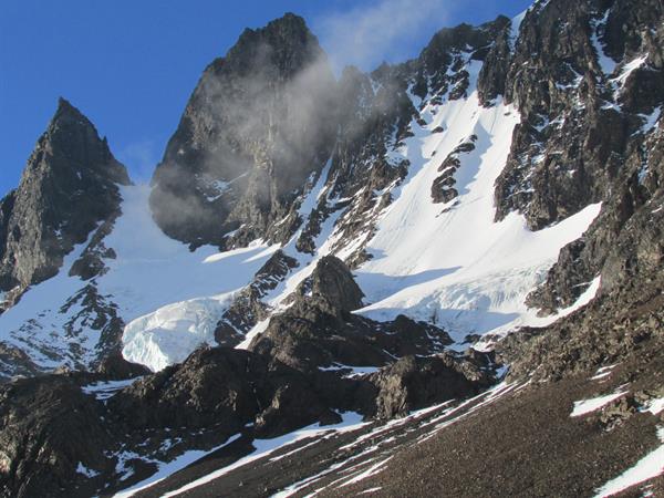 Torres del Paine "W" Trek
Ancestral Patagonia