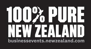 Tourism New Zealand