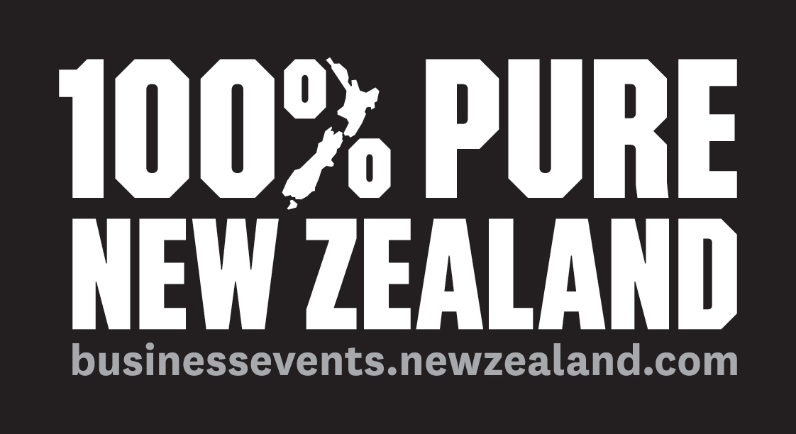 
Tourism New Zealand