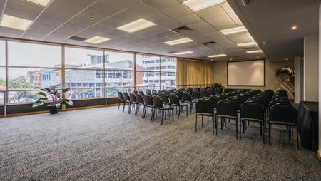 
Palmy Conference + Function Centre
