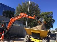 Safety Focus Builds Growth for Civil Works Contractor
Doherty Engineered Attachments Ltd
