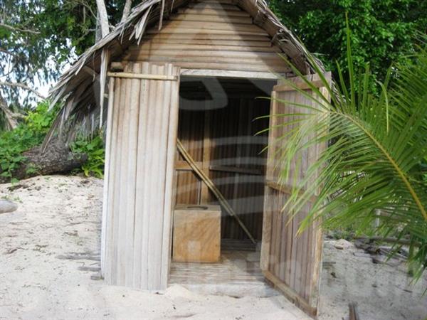 
Rainu Beach Lodge