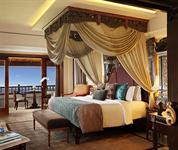 One Bedroom Club Suite
Ayana Resort