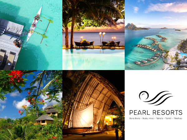 Offre Rêve des îles
Le Bora Bora by Pearl Resorts
